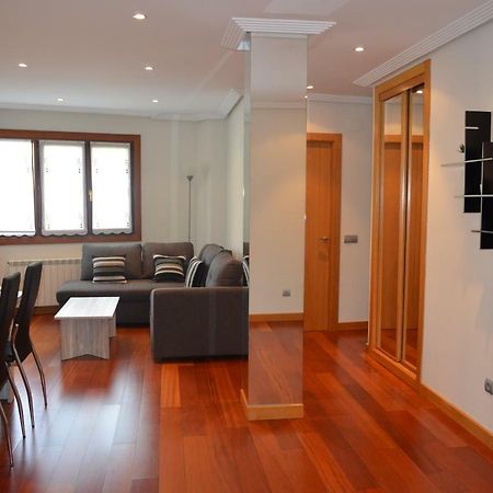 Piso Centrico Y Moderno Apartamento Gijón Exterior foto